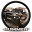 Hummer 4x4 1 Icon 32x32 png